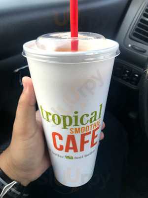 Tropical Smoothie Cafe