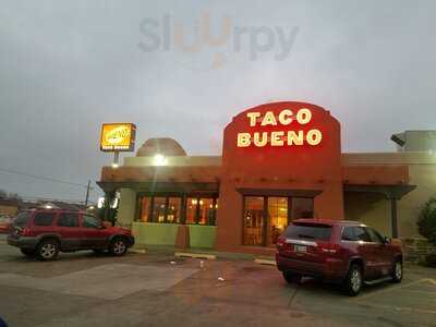 Taco Bueno