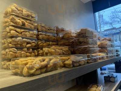 Schreiber Home Style Bakery