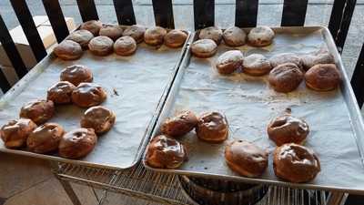 Schreiber Home Style Bakery