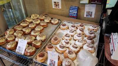 Schreiber Home Style Bakery