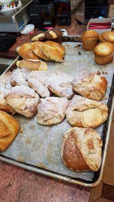 Schreiber Home Style Bakery