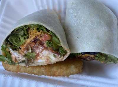 Good L'oven Cookie Shop Too