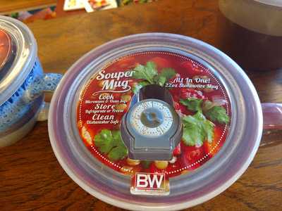 Good L'oven Cookie Shop Too