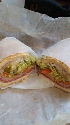 Potbelly Sandwich Works