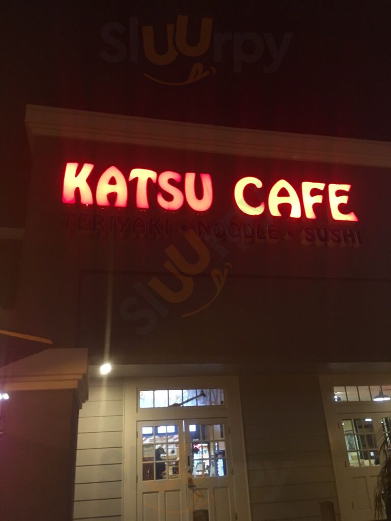 Katsu Cafe Birthday Club