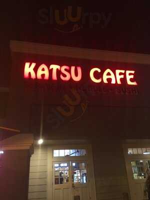 Katsu Cafe Birthday Club