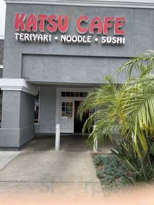 Katsu Cafe Birthday Club