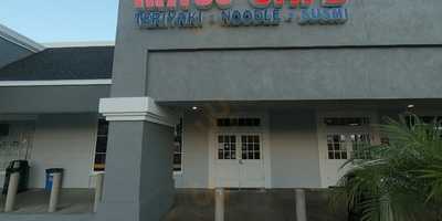 Katsu Cafe Birthday Club