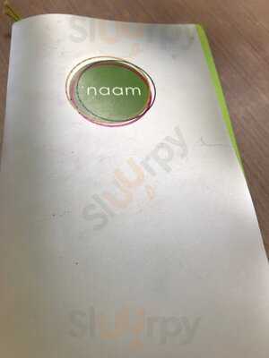 Naam Thai Cuisine