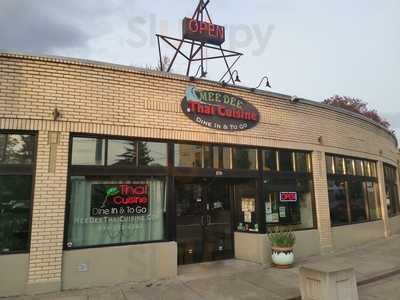 Mee Dee Thai Cusine