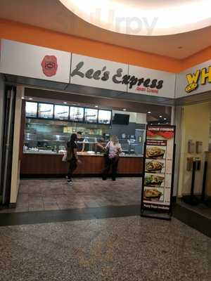 Lee's Express Of Minneapolis