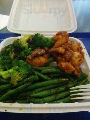 Lee's Express Of Minneapolis