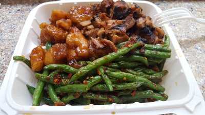 Lee's Express Of Minneapolis