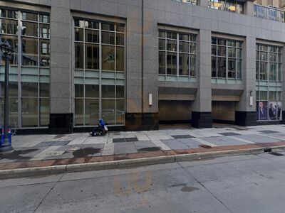 Lee's Express Of Minneapolis