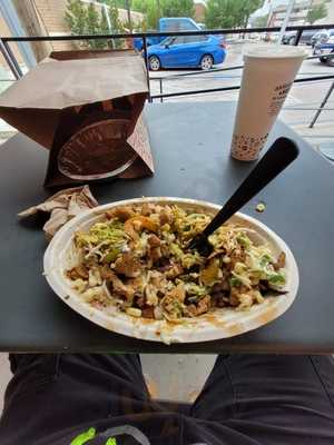 Chipotle Mexican Grill