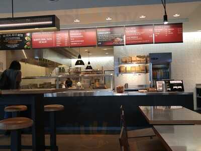 Chipotle Mexican Grill