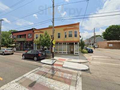 Urbean Joe Gourmet Coffee