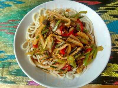 Eerkin's Uyghur Cuisine & Tea Bar