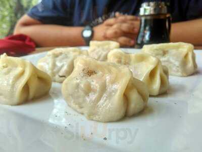 Eerkin's Uyghur Cuisine & Tea Bar