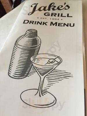 Jake's Grill