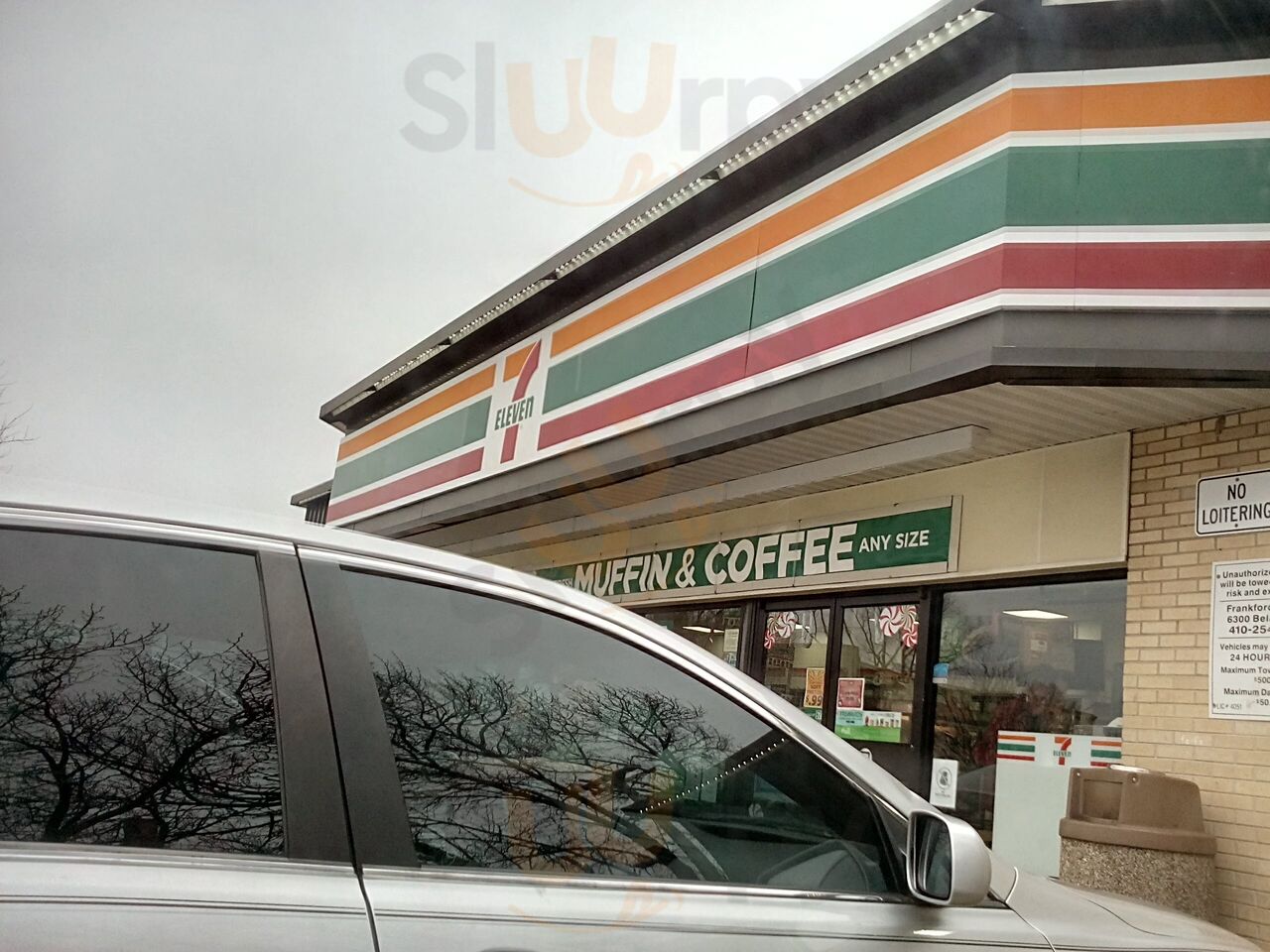 7-eleven