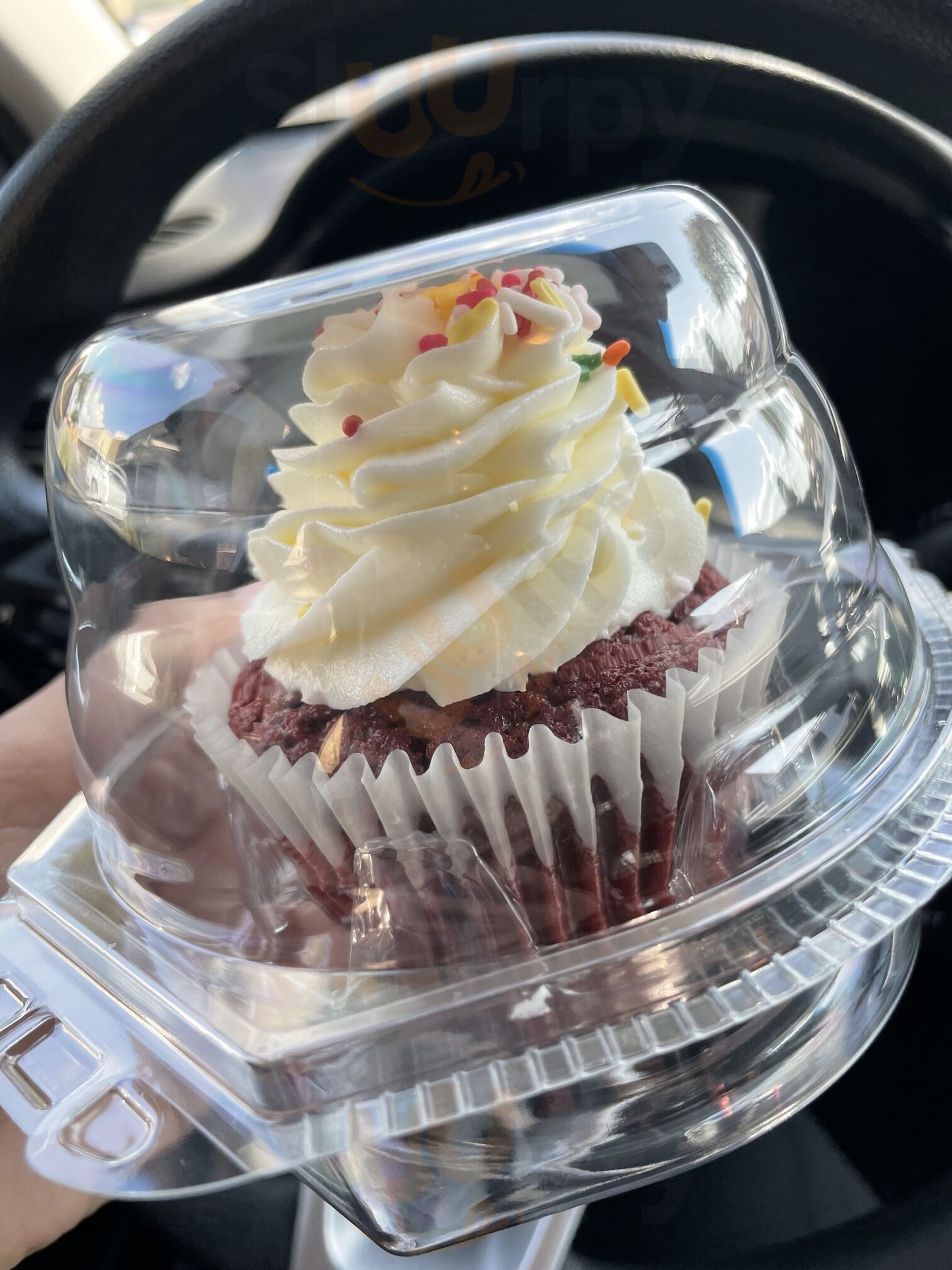 Saweet Cupcakes