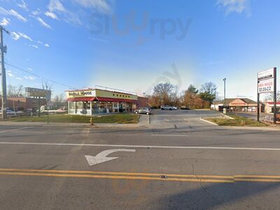 Proud Rooster Restaurant