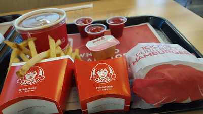 Wendy's