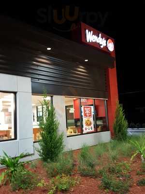 Wendy's