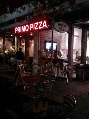 Primo Pizza