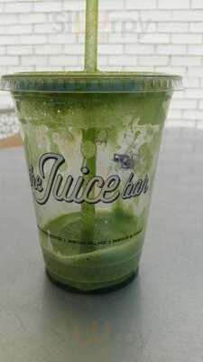 The Juice Bar