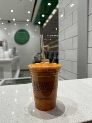The Juice Bar