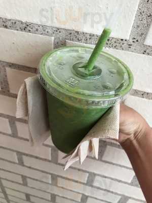 The Juice Bar