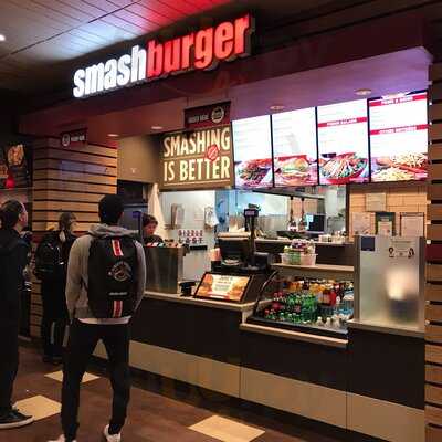 Smashburger