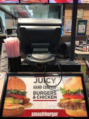 Smashburger