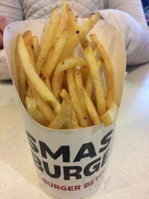 Smashburger