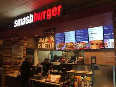 Smashburger