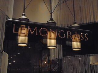 Lemongrass