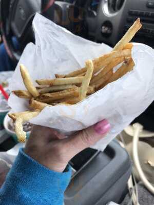 P. Terry's Burger Stand #14