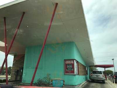 P. Terry's Burger Stand #14