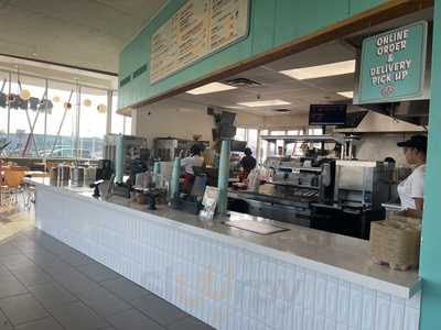 P. Terry's Burger Stand #14