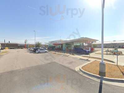 P. Terry's Burger Stand #14