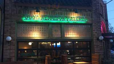 Good Neighbor Pizza