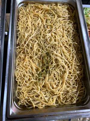 Chaparritas Mexican Restaurant & Catering