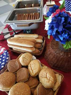 Chaparritas Mexican Restaurant & Catering