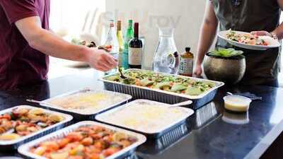 Panini Kabob Grill - Del Mar