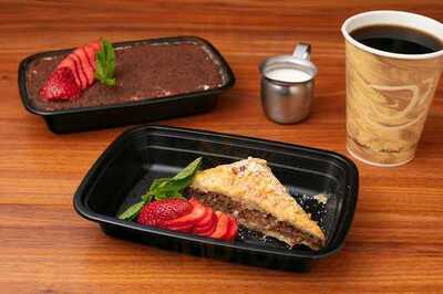 Panini Kabob Grill - Del Mar