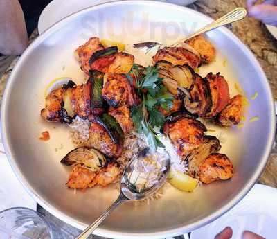 Panini Kabob Grill - Del Mar