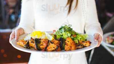 Panini Kabob Grill - Del Mar